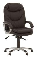 Кресло для руководителя Бонн (Bonn) Anyfix  (Материал обивки: экокожа, цвет обивки: есо-1 (Новый стиль) ) в Армянске от производителя 