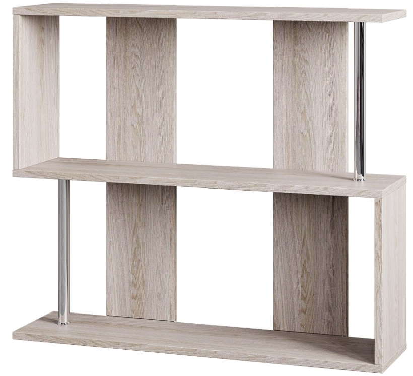 Фото Стеллаж Орион 1 от производителя Мебелони в Армянске по цене 1 900 ₽