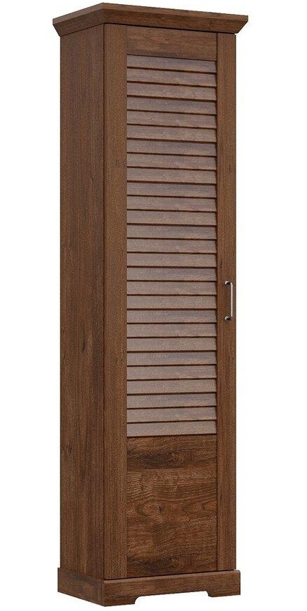 Фото Шкаф для одежды Кантри от производителя СБК в Армянске по цене 12&nbsp;800 ₽