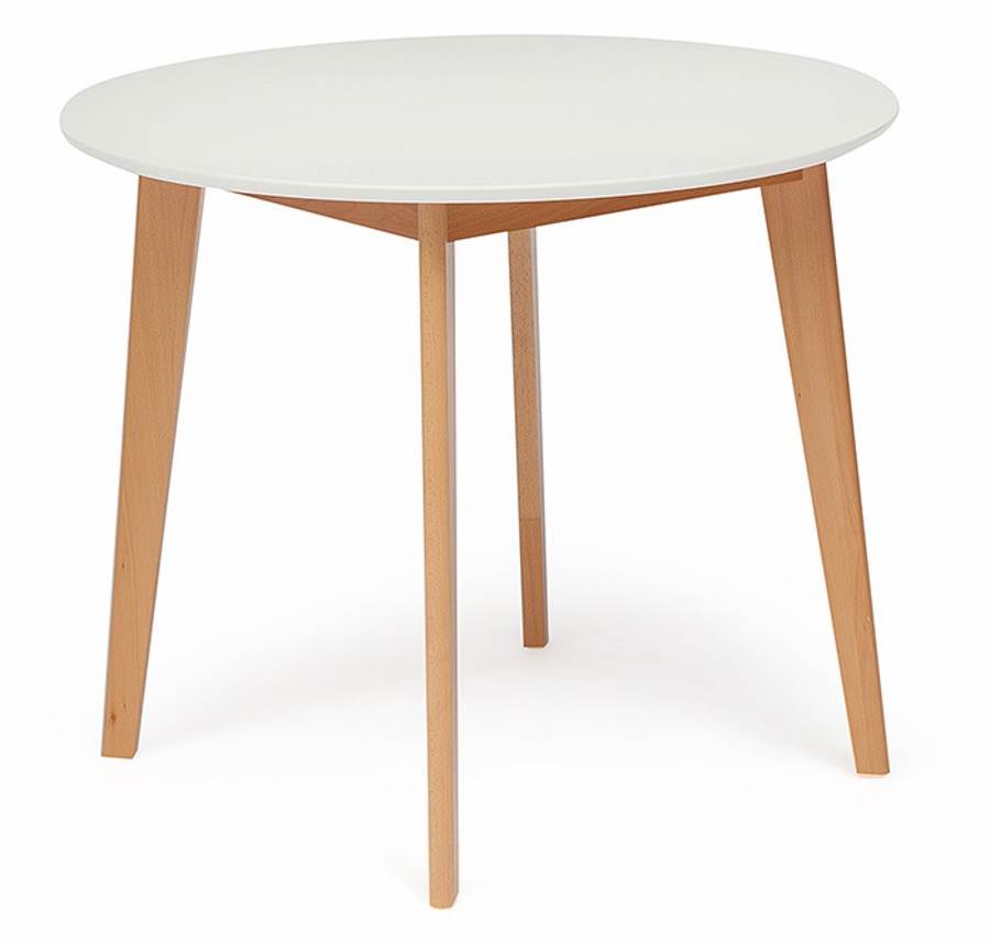 Фото Стол обеденный Боско (Bosco) от производителя Tetchair в Армянске по цене 17&nbsp;860 ₽