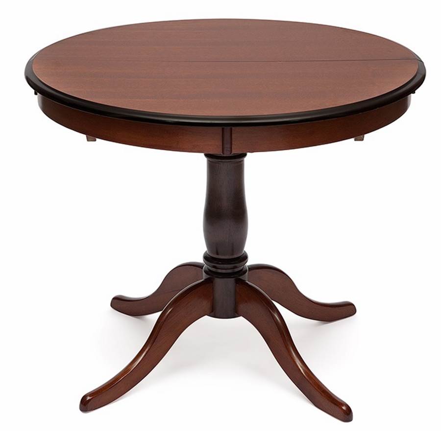 Фото Стол обеденный Сиена (Siena) SA-T4EX от производителя Tetchair в Армянске по цене 28&nbsp;250 ₽