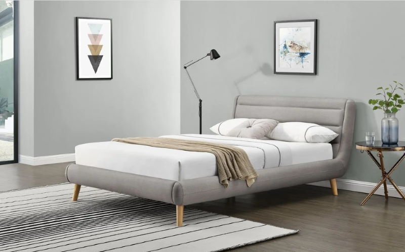 Фото Кровать двуспальная Halmar Elanda (СМ 140х200) c ортопедическим основанием в Армянске по цене 39 720 ₽ от производителя Halmar , код товара 2000001675472, 2000001675489, 2000001675496 шт Фото Кровать двуспальная Halmar Elanda (СМ 140х200) c ортопедическим основанием от производителя Halmar  в Армянске по цене 39 720 ₽