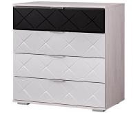 Фото mebel-dlya-gostinits комод кимберли км-01 производитель Мебелони