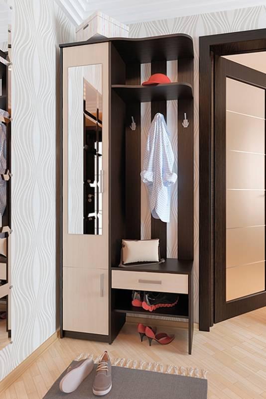 Фото Прихожая ПР-1 от производителя Пирамида в Армянске по цене 