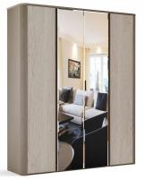 Фото  шкаф лацио (195) четырехдверный производитель СБК