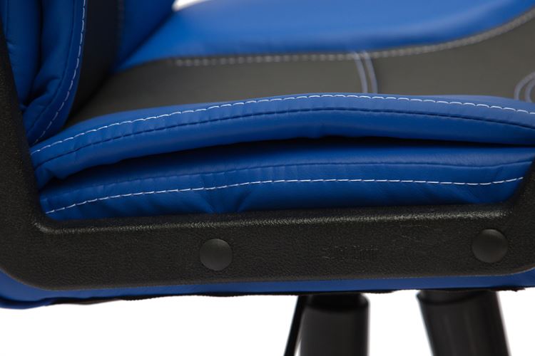 Фото Кресло для руководителя Твистер (Twister) от производителя Tetchair в Армянске по цене 12 640 ₽