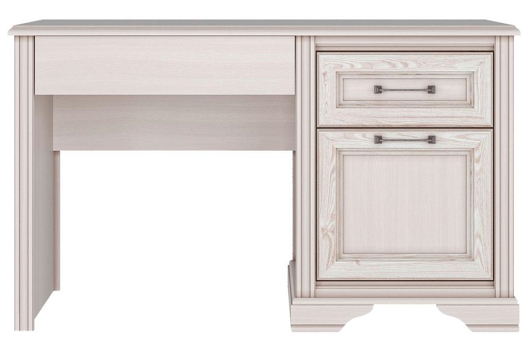 Фото Стол письменный Stylius B169-BIU130 от производителя Black Red White (БРВ) в Армянске по цене 32 420 ₽