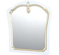 Фото  зеркало настенное магия производитель Браво-мебель