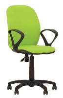 Фото  кресло для персонала поинт (point) gtp (пластик) производитель Новый стиль