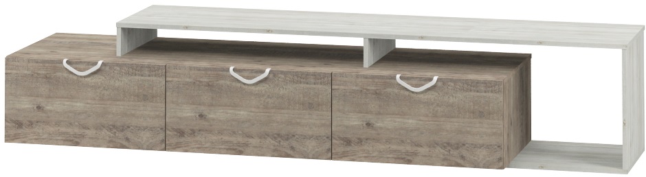 Фото Тумба ТВ Сиэтл (2200) от производителя Регина в Армянске по цене 11 190 ₽