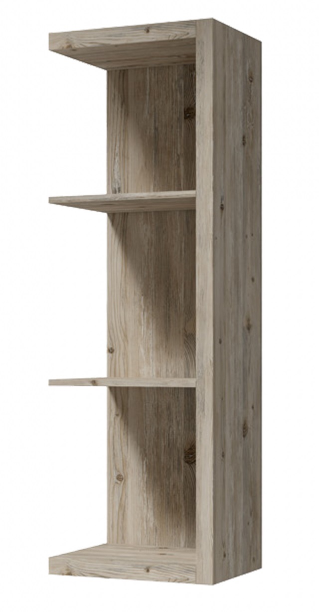 Фото Шкаф подвесной Typ 04 Talina от производителя Helvetia в Армянске по цене 11&nbsp;170 ₽