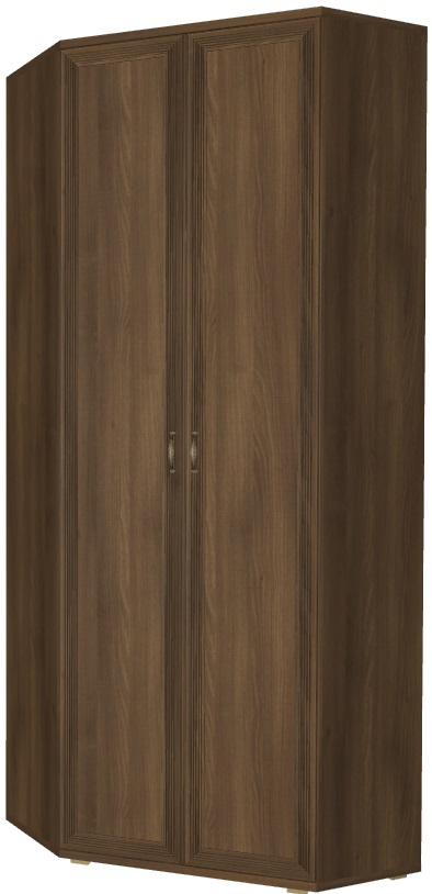 Фото Шкаф Карина ШК-1015 (86) угловой от производителя Лером в Армянске по цене 31&nbsp;210 ₽