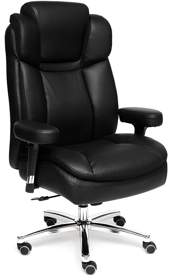 Фото Кресло для руководителя Биг (Big)-2 от производителя Tetchair в Армянске по цене 35 610 ₽