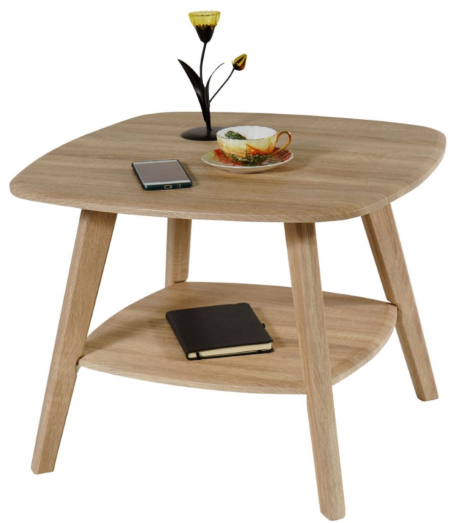 Фото Стол журнальный Хадсон от производителя Калифорния в Армянске по цене 5&nbsp;000 ₽