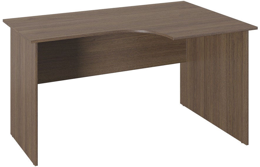 Фото Стол Офис ОФ-10 от производителя Компасс в Армянске по цене 8&nbsp;500 ₽