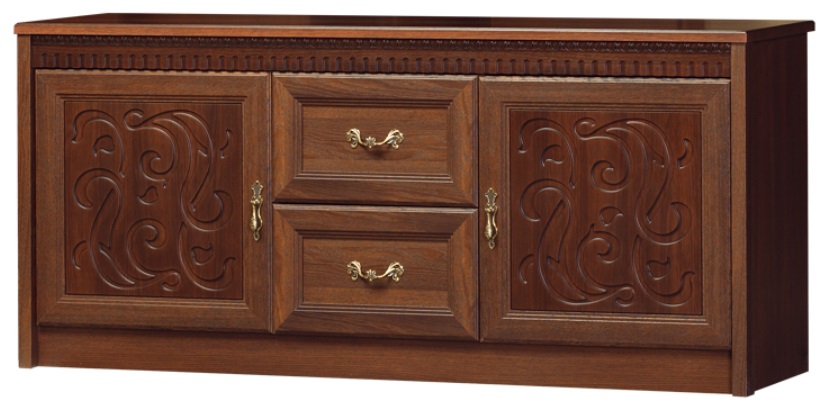 Фото Тумба МЦН Лючия 191 от производителя Яна в Армянске по цене 36&nbsp;940 ₽