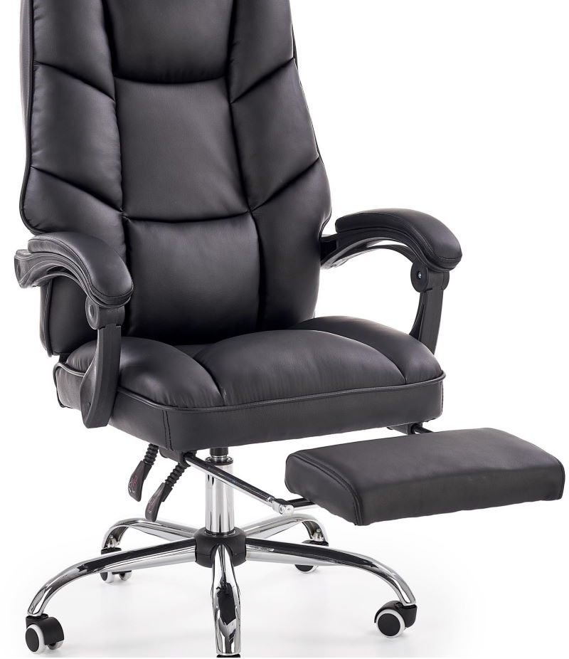 Фото Кресло для руководителя Halmar Alvin от производителя Halmar  в Армянске по цене 30 970 ₽