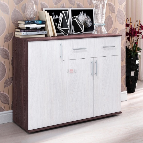 Фото Комод-10 от производителя Фант-мебель в Армянске по цене 7&nbsp;490 ₽