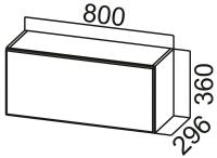 Фото kukhnya-geometriya-sv кухня геометрия шкаф навесной шг800 производитель 