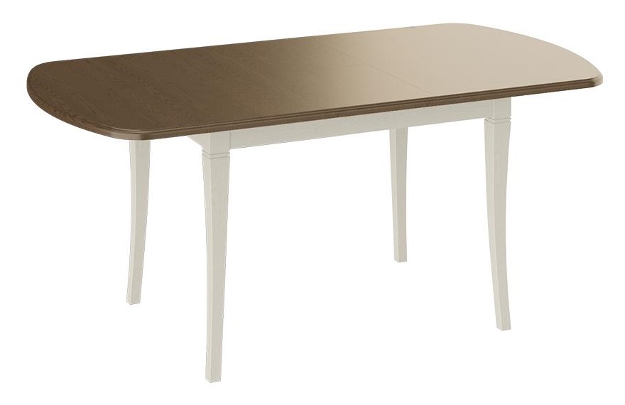 Фото Стол обеденный Альт 100.02 от производителя ТриЯ в Армянске по цене 25&nbsp;200 ₽