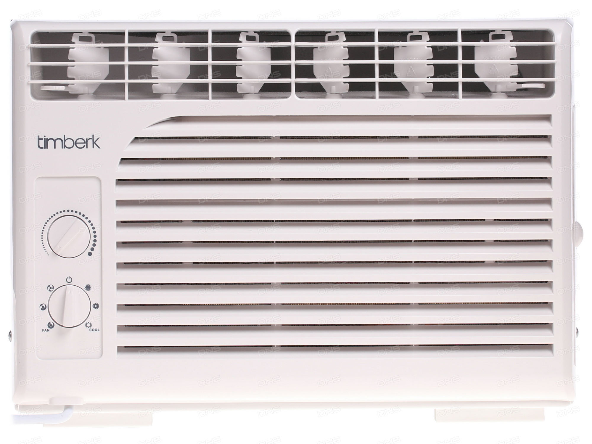 Фото Кондиционер оконный TIMBERK AC TIM 05C W1M от производителя Timberk в Армянске по цене 