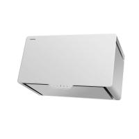 Вытяжка островная Box Large 70 (700х420хh410) (Материал Металл/Стекло , Цвет Черный) в Армянске от производителя в интернет магазине Планета Комфорта Вытяжка островная Box Large 70 (700х420хh410) (Материал Металл/Стекло , Цвет Черный) в Армянске от производителя