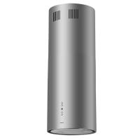 Вытяжка островная Nene 40 (390х390хh890(1190)) (Материал Металл , Цвет Металлик) в Армянске от производителя в интернет магазине Планета Комфорта Вытяжка островная Nene 40 (390х390хh890(1190)) (Материал Металл , Цвет Металлик) в Армянске от производителя