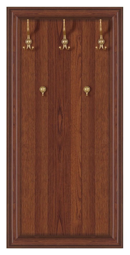 Фото Вешалка Kentaki S320-WIE/75 от производителя Black Red White (БРВ) в Армянске по цене 12&nbsp;500 ₽