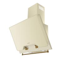 Вытяжка наклонная Retro Quadr 60 (600х470хh775(995)) (Материал Металл/Стекло , Цвет Черный/Черный) в Армянске от производителя в интернет магазине Планета Комфорта Вытяжка наклонная Retro Quadr 60 (600х470хh775(995)) (Материал Металл/Стекло , Цвет Черный/Черный) в Армянске от производителя