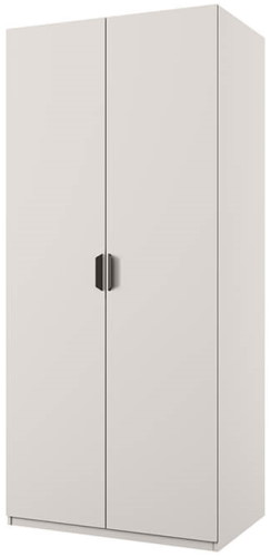 Фото Шкаф 2DG-1 Модерн (Modern) (90) двухдверный от производителя Анрэкс в Армянске по цене 24 890 ₽