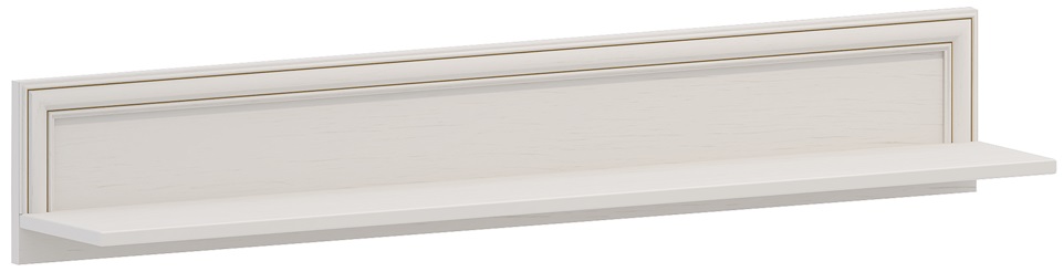 Фото Полка навесная Агата АТ-16 от производителя Заречье в Армянске по цене 2 300 ₽