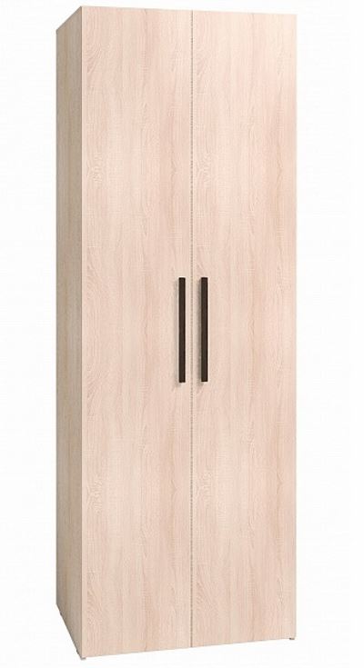 Фото Шкаф Bauhaus-8 (80) без зеркал двухдверный от производителя Глазов в Армянске по цене 12 940 ₽
