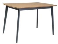 Фото  стол обеденный signal vitro производитель Signal