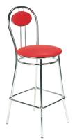 Фото  стул барный тизиано (tiziano) производитель Новый стиль