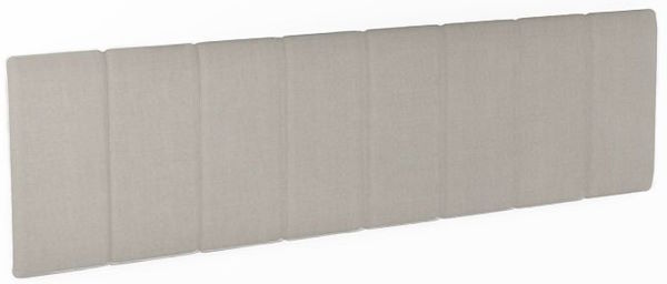 Фото Мягкая вставка кровати (к-т) (1600) (Клер) от производителя СБК в Армянске по цене 9&nbsp;850 ₽