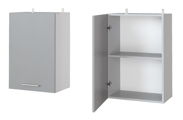 Фото Кухня Парма шкаф навесной А-61 от производителя Леко в Армянске по цене 4&nbsp;290 ₽