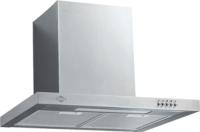 Вытяжка купольная Bergia 160 (600х480хh456(856)) (Материал Металл , Цвет Металлик) в Армянске от производителя 