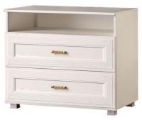 Комод Белла 246 (белый-ясень белый (Яна) ) в Армянске от производителя в интернет магазине Планета Комфорта Комод Белла 246 (белый-ясень белый (Яна) ) в Армянске от производителя