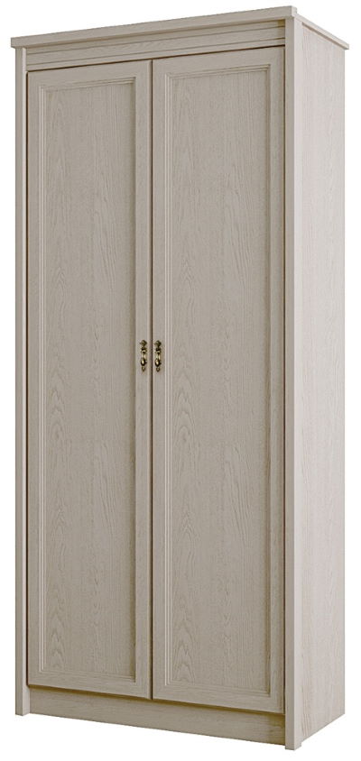 Фото Шкаф для одежды Флоренция 640  от производителя Яна в Армянске по цене 30&nbsp;210 ₽