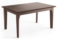 Диего — длинный стол на прямых ножках