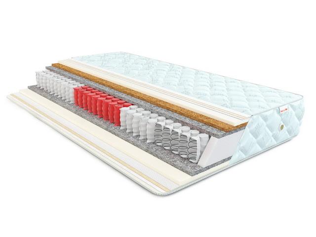 Фото Матрас Delight Soft (Делайт софт) от производителя Меридиан в Армянске по цене 8 280 ₽