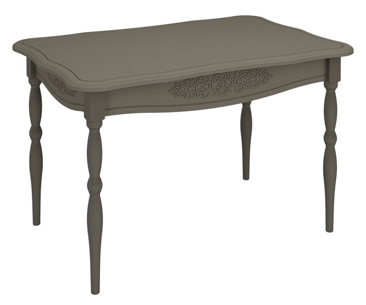 Фото Стол обеденный Ассоль плюс АС-31  от производителя Компасс в Армянске по цене 17&nbsp;920 ₽