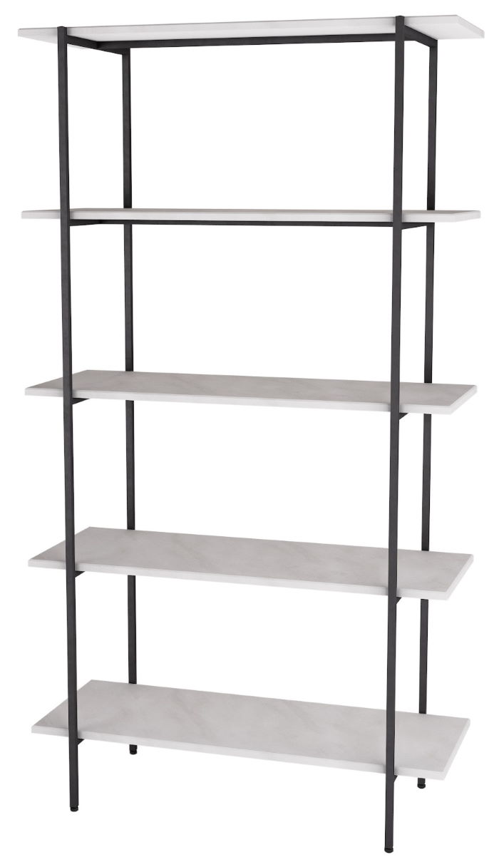 Фото Стеллаж Атлантик 1645 от производителя Калифорния в Армянске по цене 13&nbsp;680 ₽