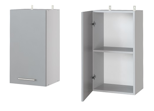 Фото Кухня Фиджи шкаф навесной А-40 от производителя Леко в Армянске по цене 3&nbsp;430 ₽