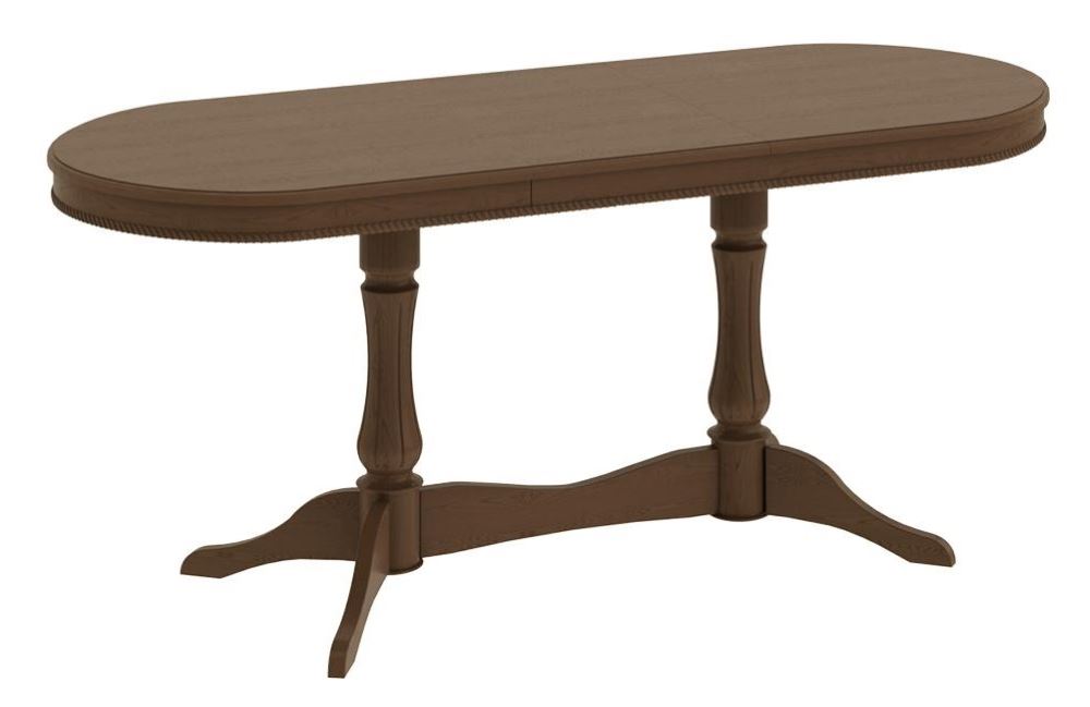 Фото Стол обеденный Ричмонд Т1  от производителя ТриЯ в Армянске по цене 41&nbsp;440 ₽