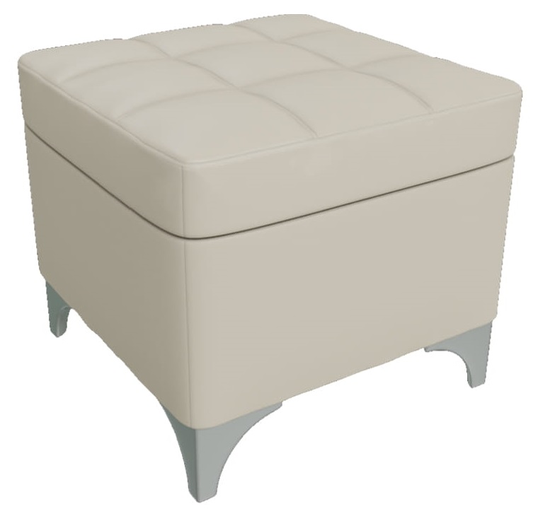 Фото Банкетка Жозефина-2 6-5113 от производителя Гранд Кволити в Армянске по цене 4 760 ₽