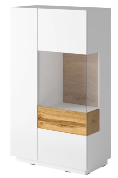 Фото Комод-2D P typ 44 Silke от производителя Helvetia в Армянске по цене 35&nbsp;120 ₽