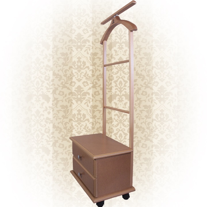 Фото Тумбочка с вешалкой Верона Премиум от производителя Верона в Армянске по цене 9&nbsp;250 ₽