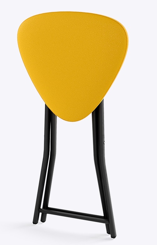 Фото Табурет складной Теб от производителя Mamadoma в Армянске по цене 1&nbsp;270 ₽