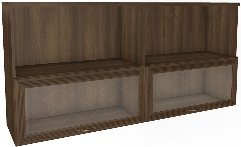 Фото Антресоль Карина АН-1014 от производителя Лером в Армянске по цене 18&nbsp;520 ₽